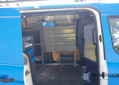 2023 Ford Transit Connect Xlt Cargo Van z USA, uszkodzony, nr VIN NM0LS7T20P1562186